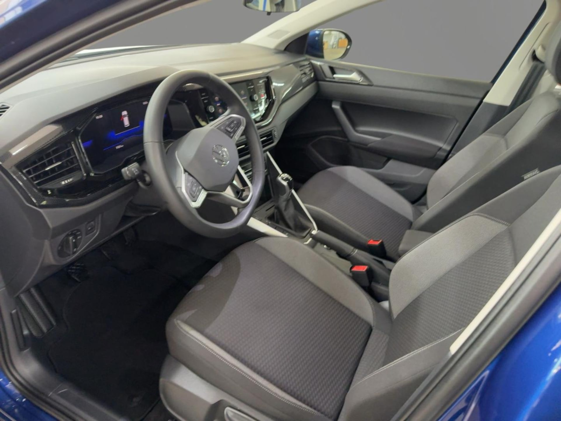 Volkswagen Taigo Life