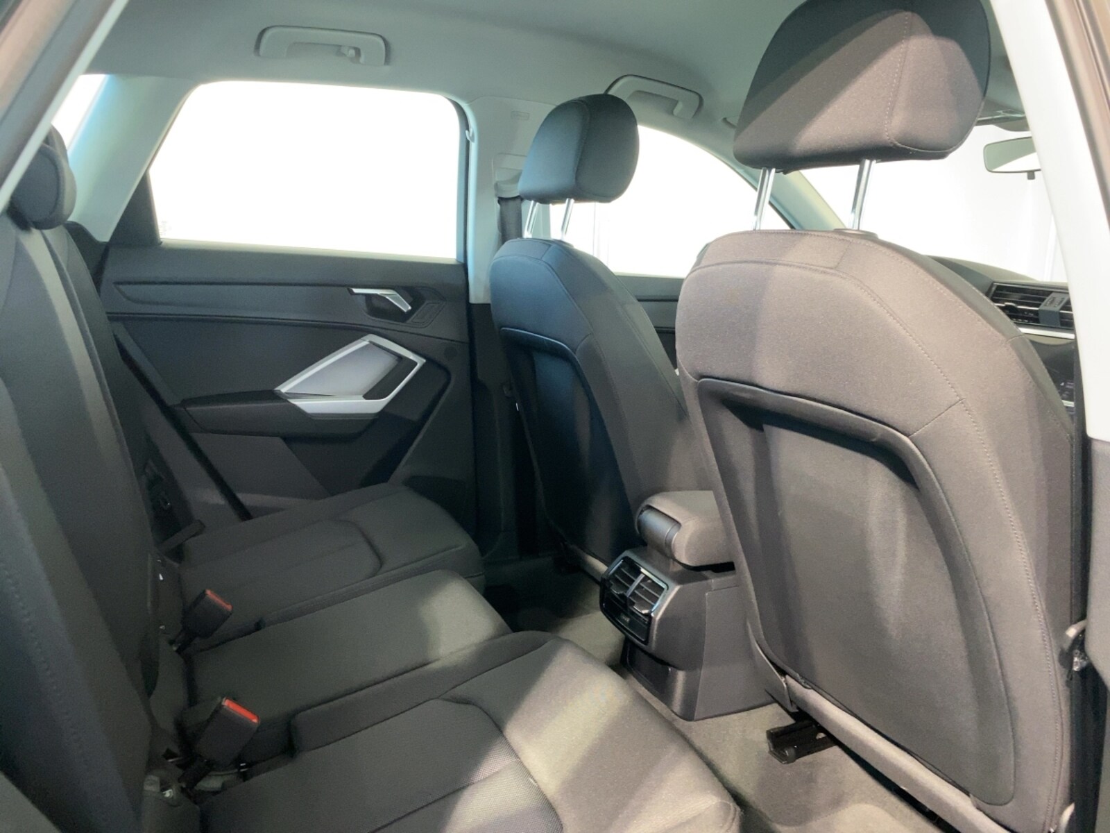 Audi Q3 – Bild 9