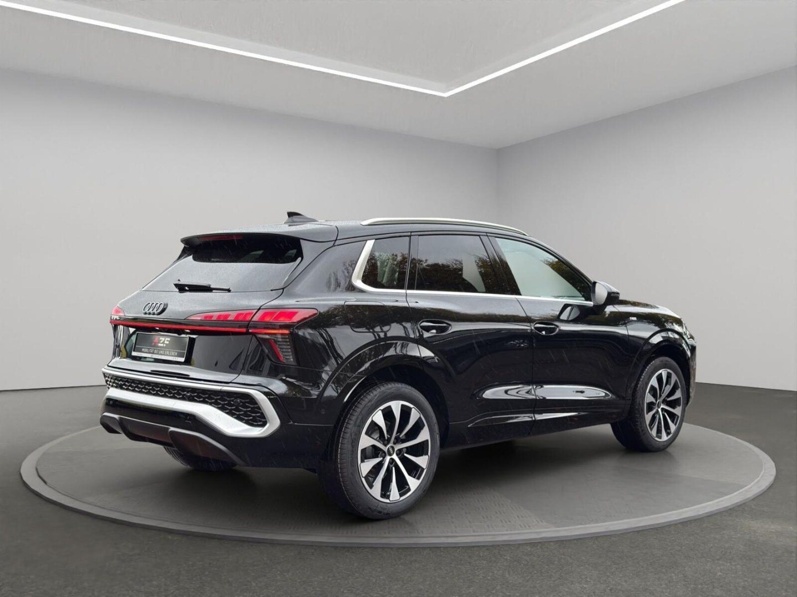 Audi Q3 – Bild 4
