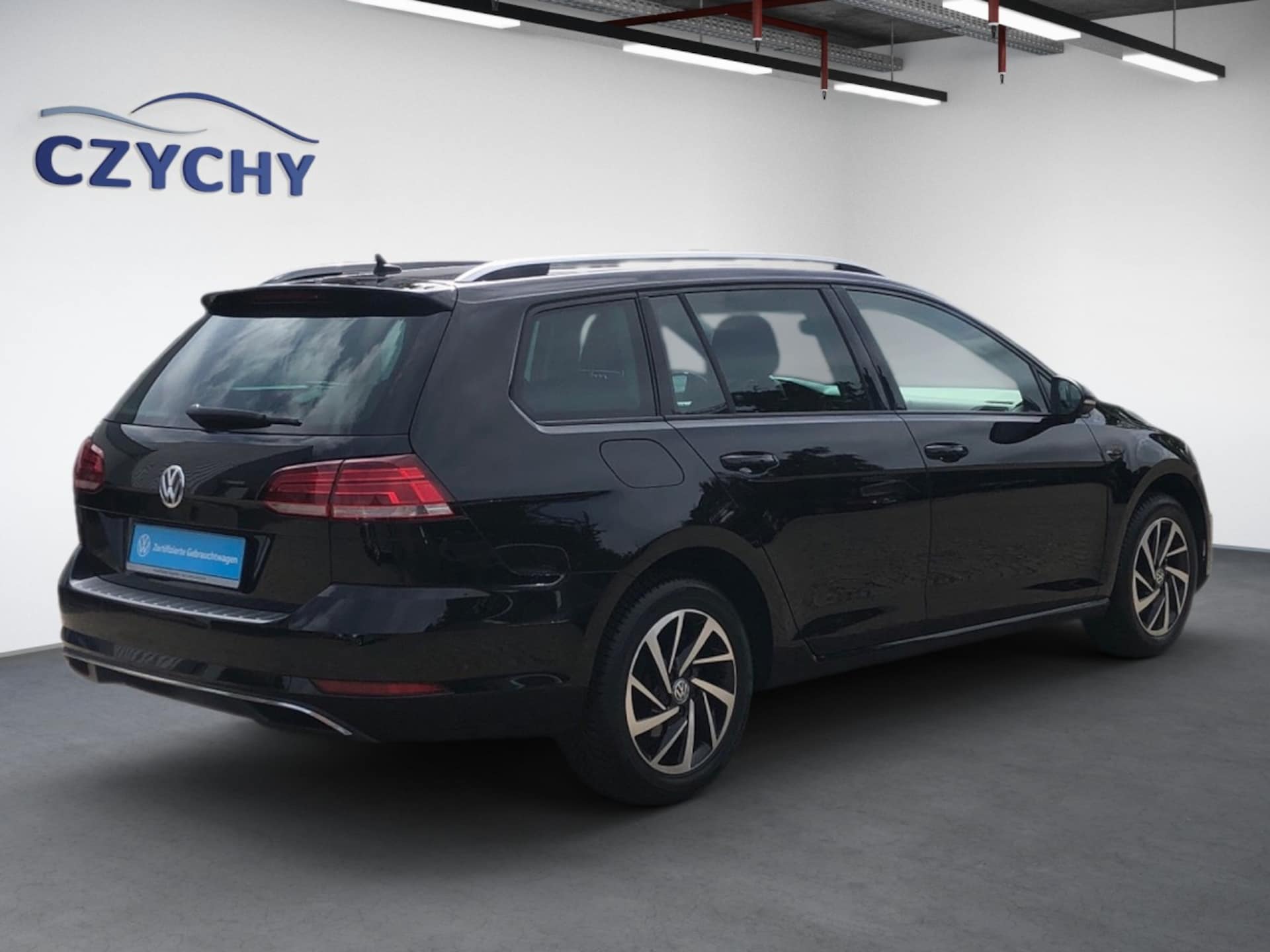 Volkswagen Golf Variant JOIN