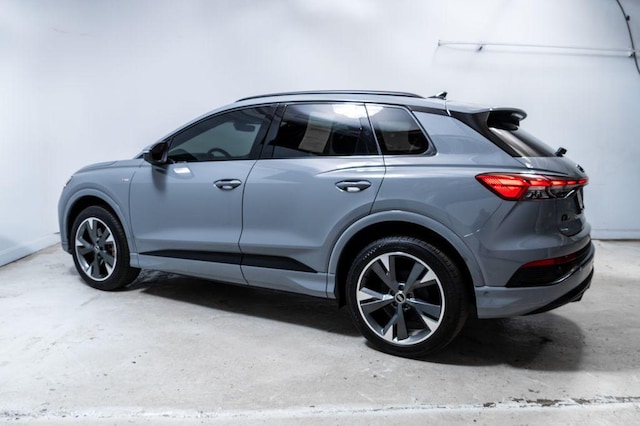 2023 Audi Q4 e-tron
