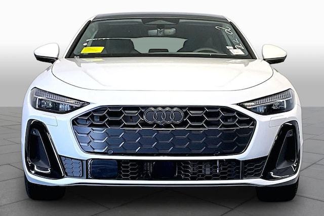 2026 Audi A5 Sedan