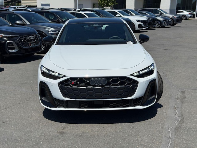 2026 Audi S5 Sedan