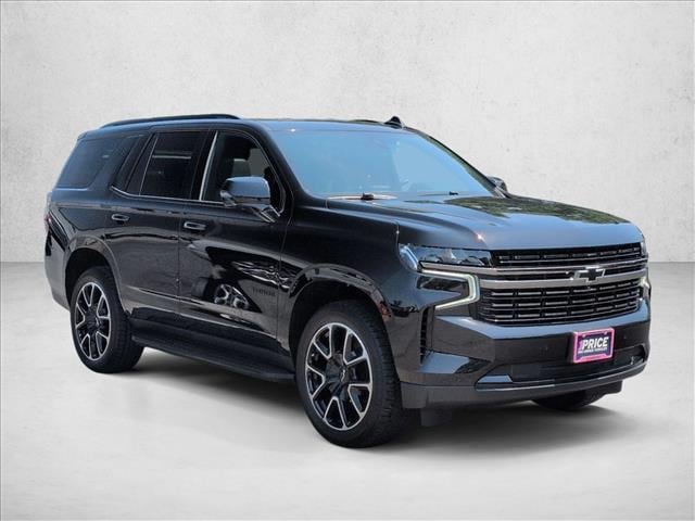 2022 Chevrolet Tahoe