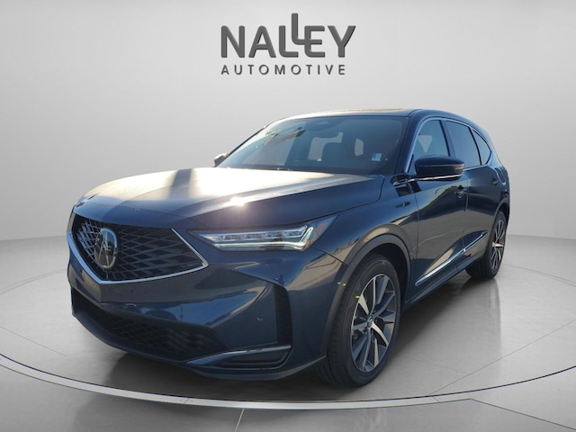 2026 Acura MDX