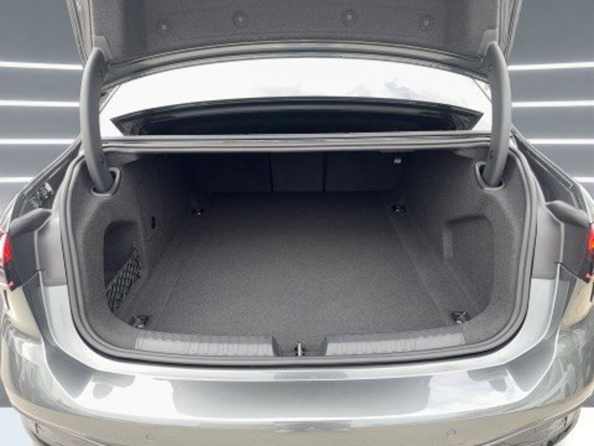 Audi A6 Limousine edition one