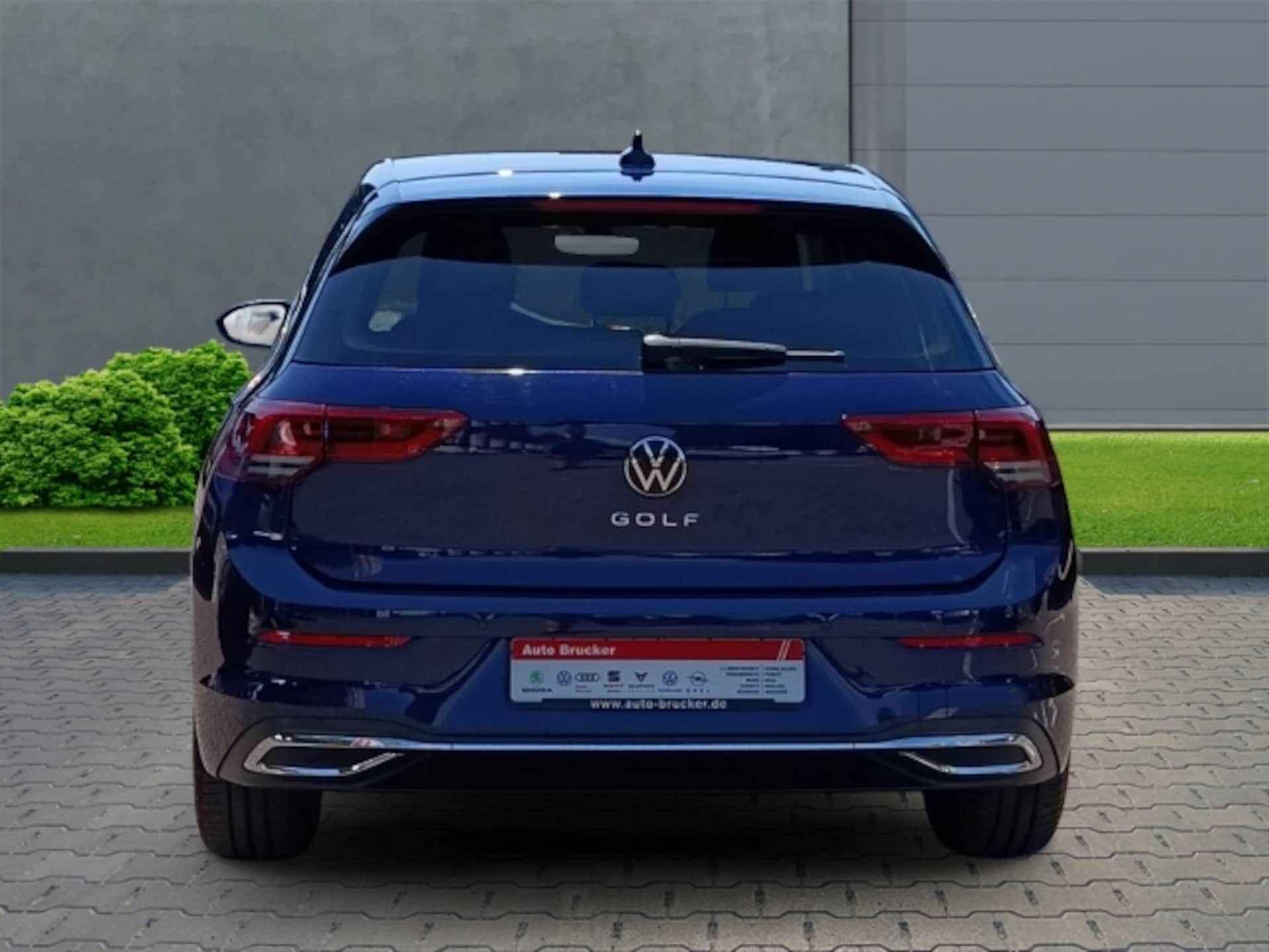 Volkswagen Golf Active