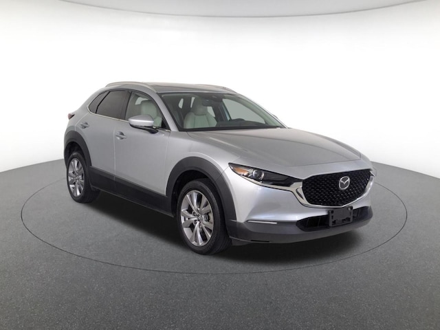 2021 Mazda CX-30