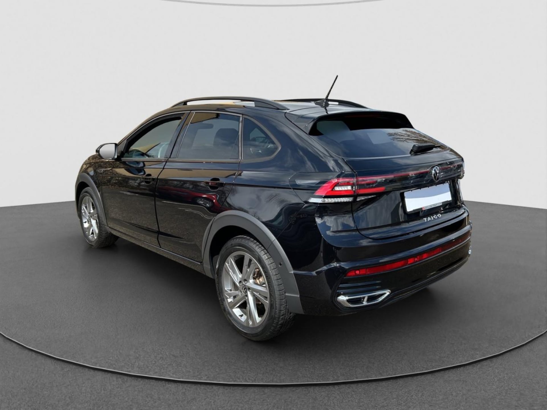 Volkswagen Taigo R-Line