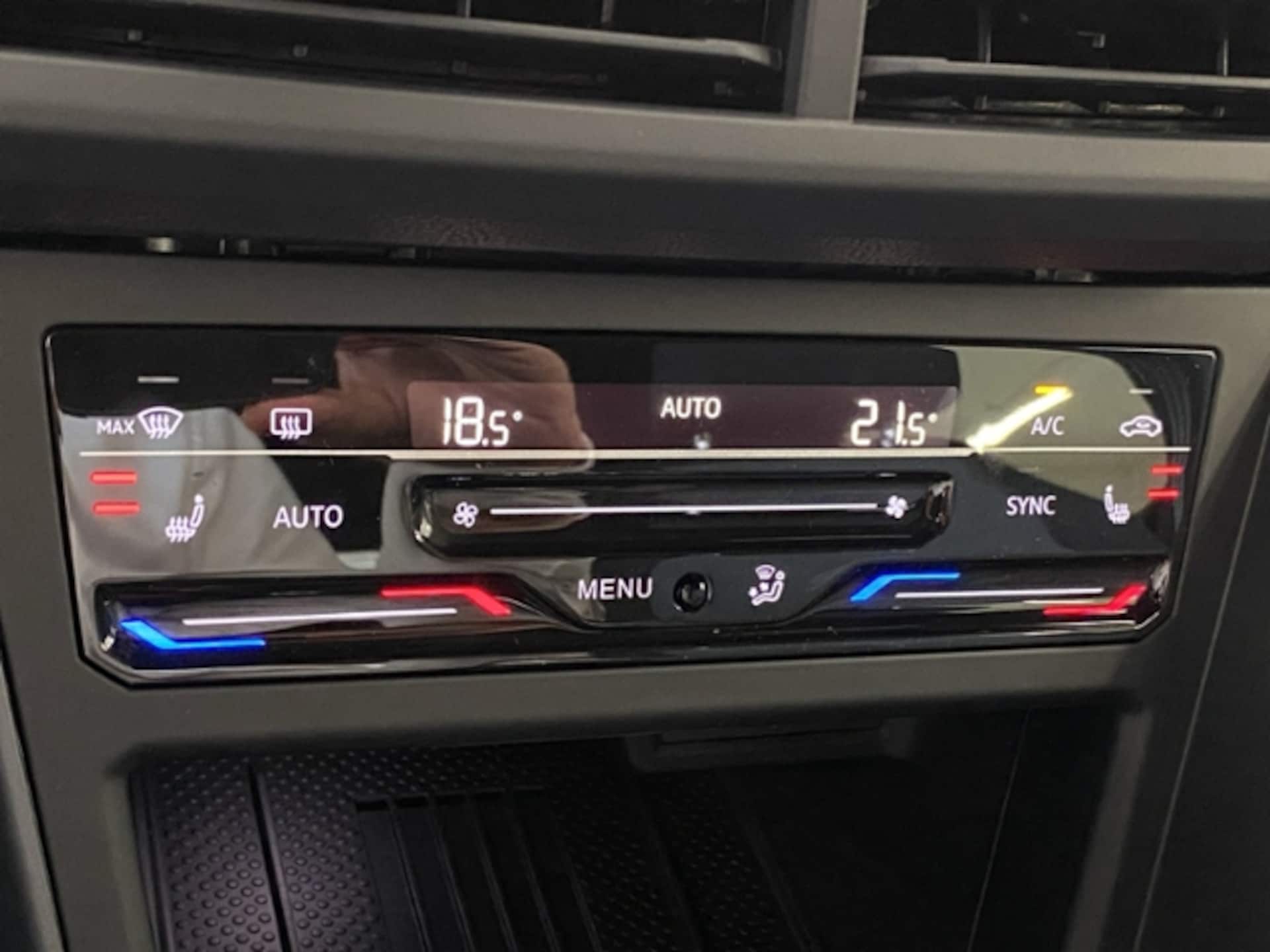 Volkswagen Taigo R-Line