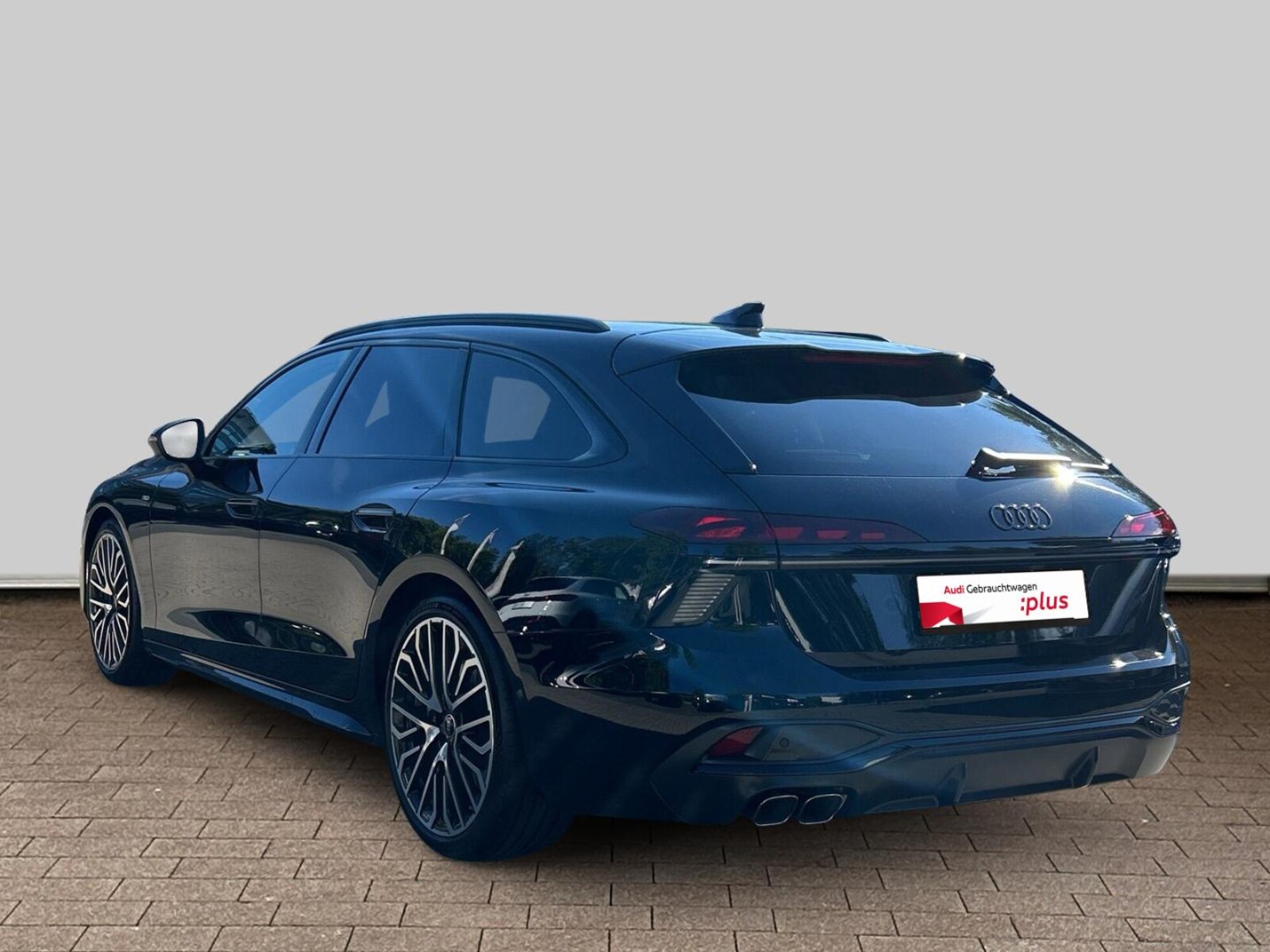 Audi A6 Avant – Bild 3