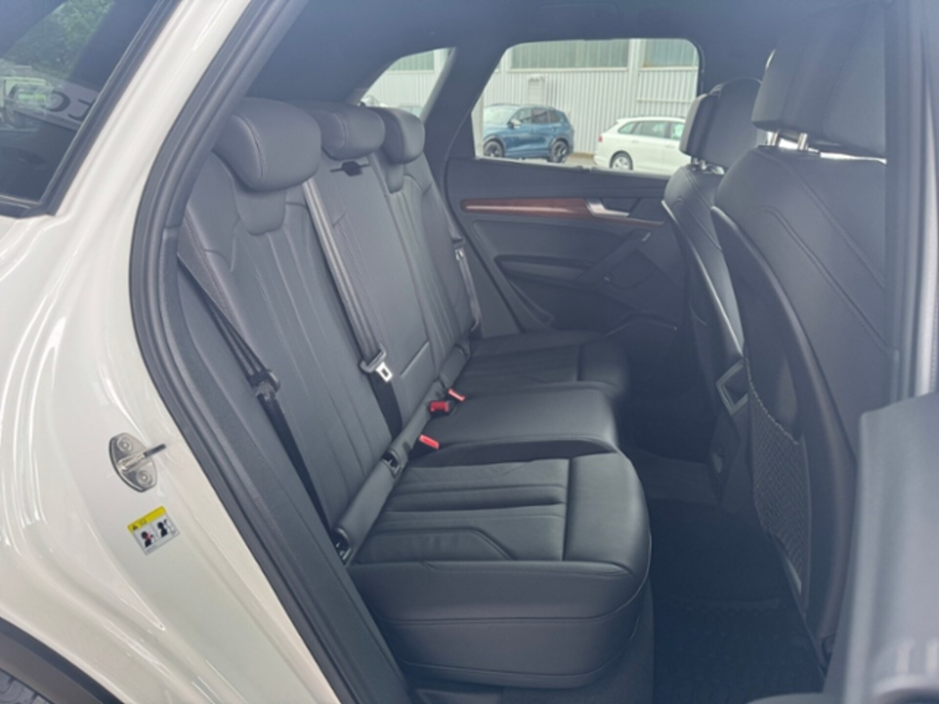 Audi Q5 SUV