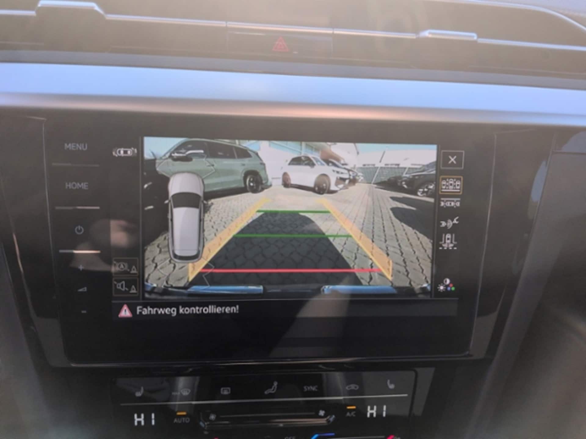 Volkswagen Arteon Shooting Brake R-Line