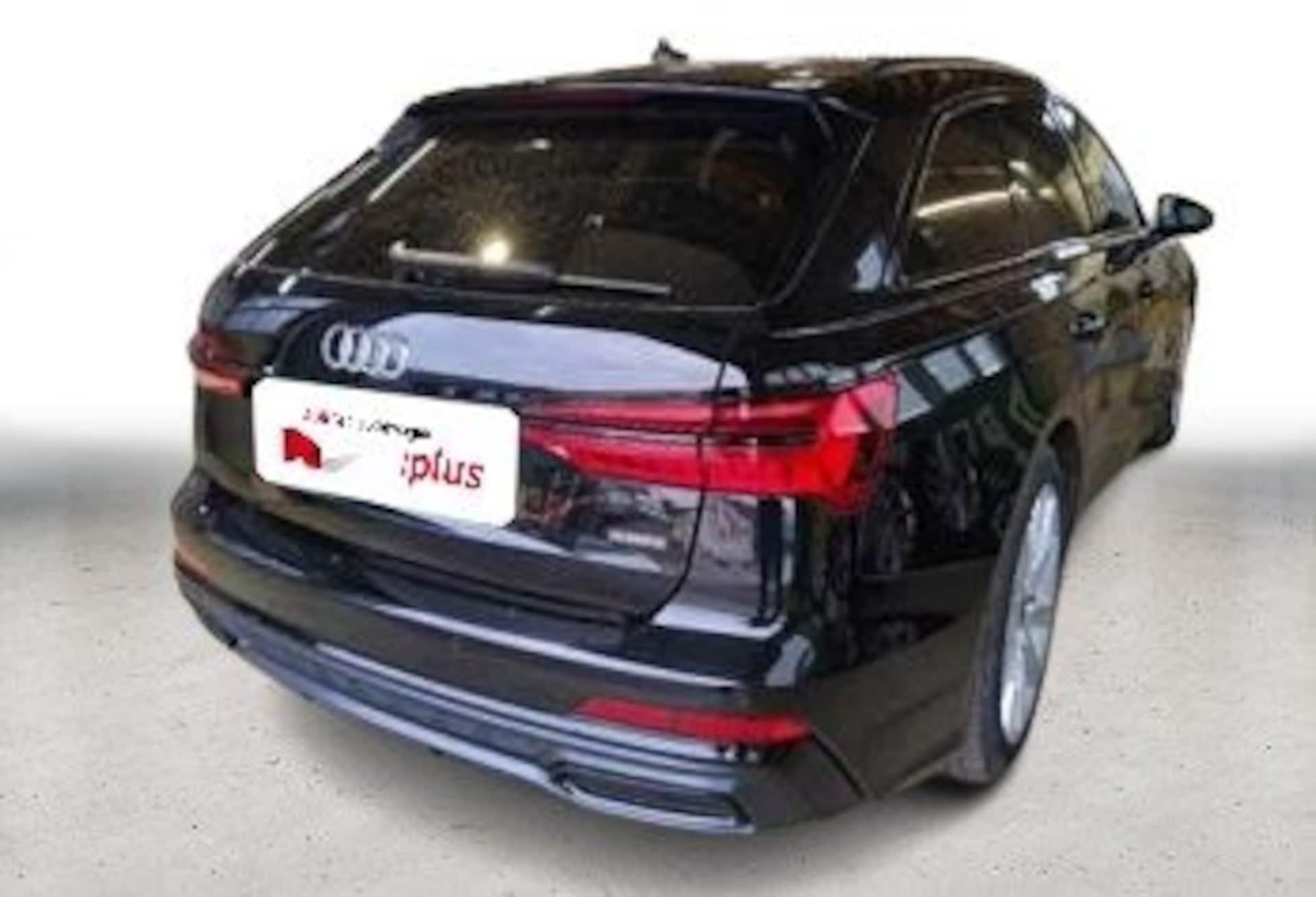 Audi A6 Avant TFSI e Sport