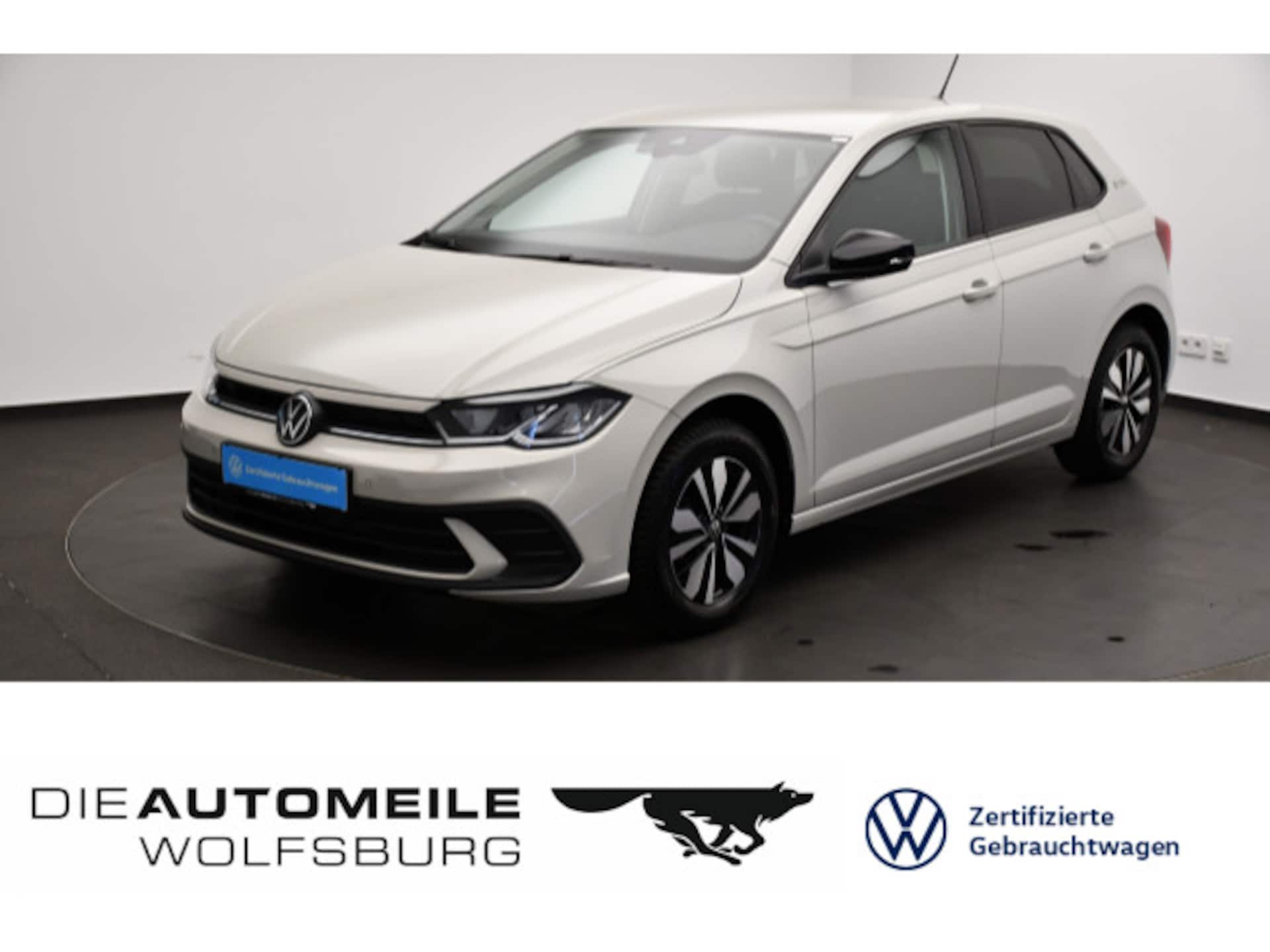 Volkswagen Polo Goal