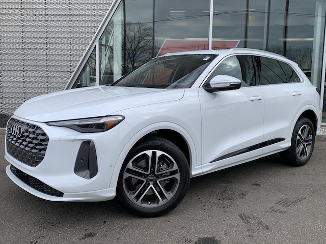 Photo of 2025 Audi Q5 