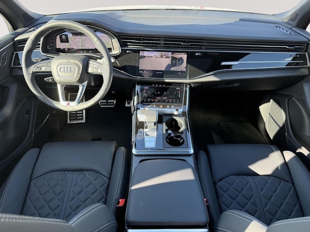 2026 Audi SQ7 Premium Plus - Photo 19