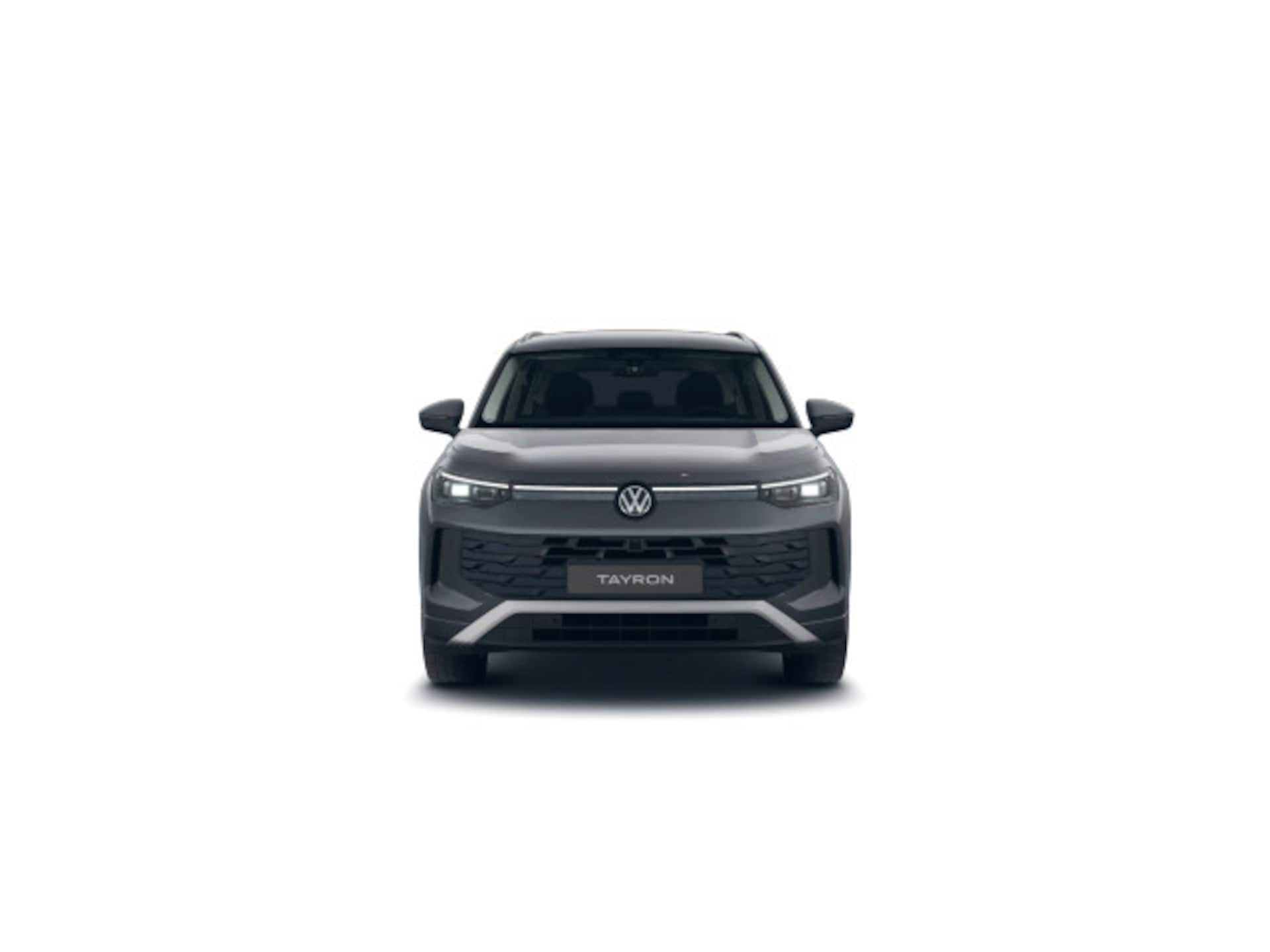 Volkswagen Tayron Life