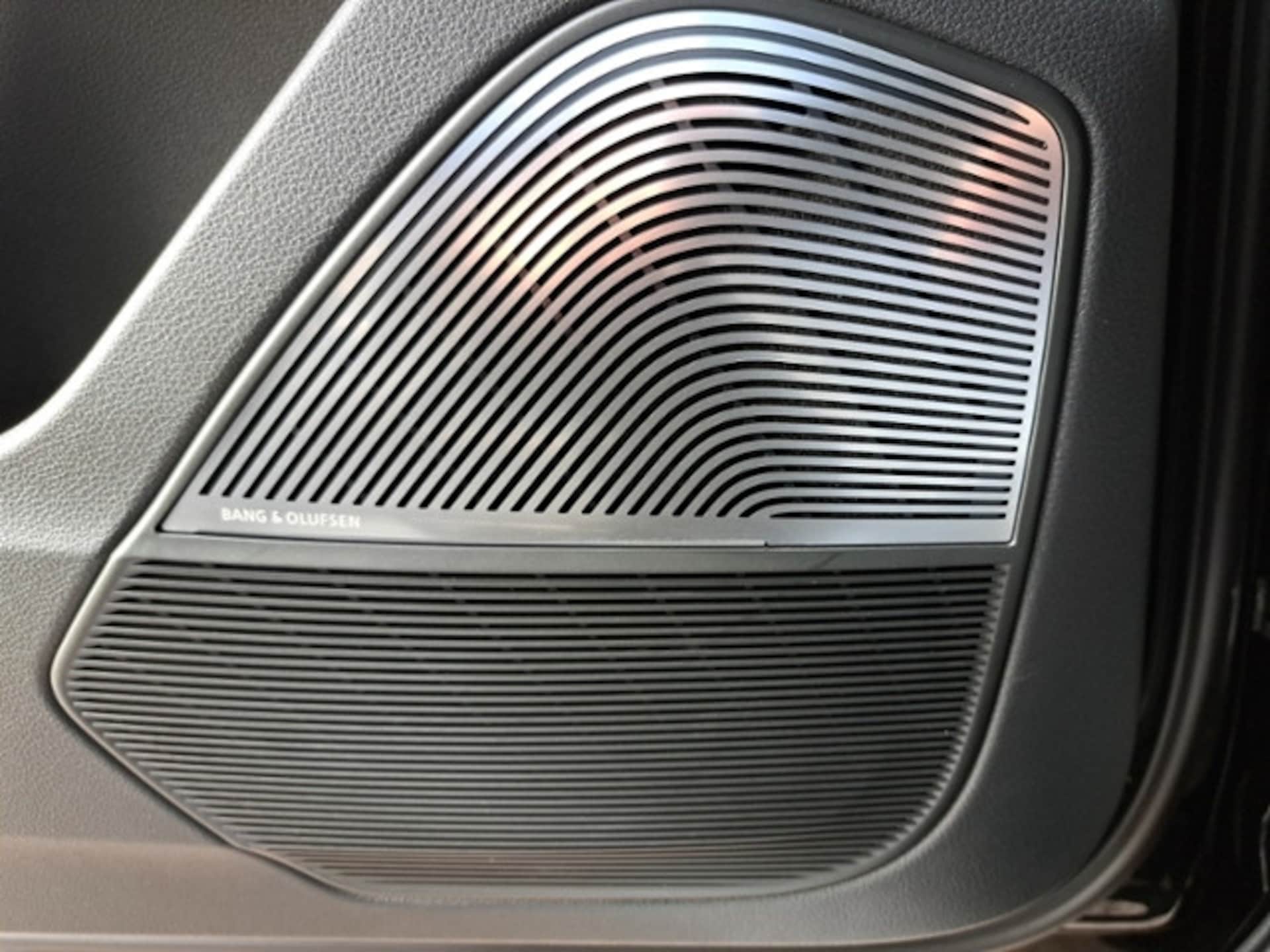 Audi Q7 SUV S line
