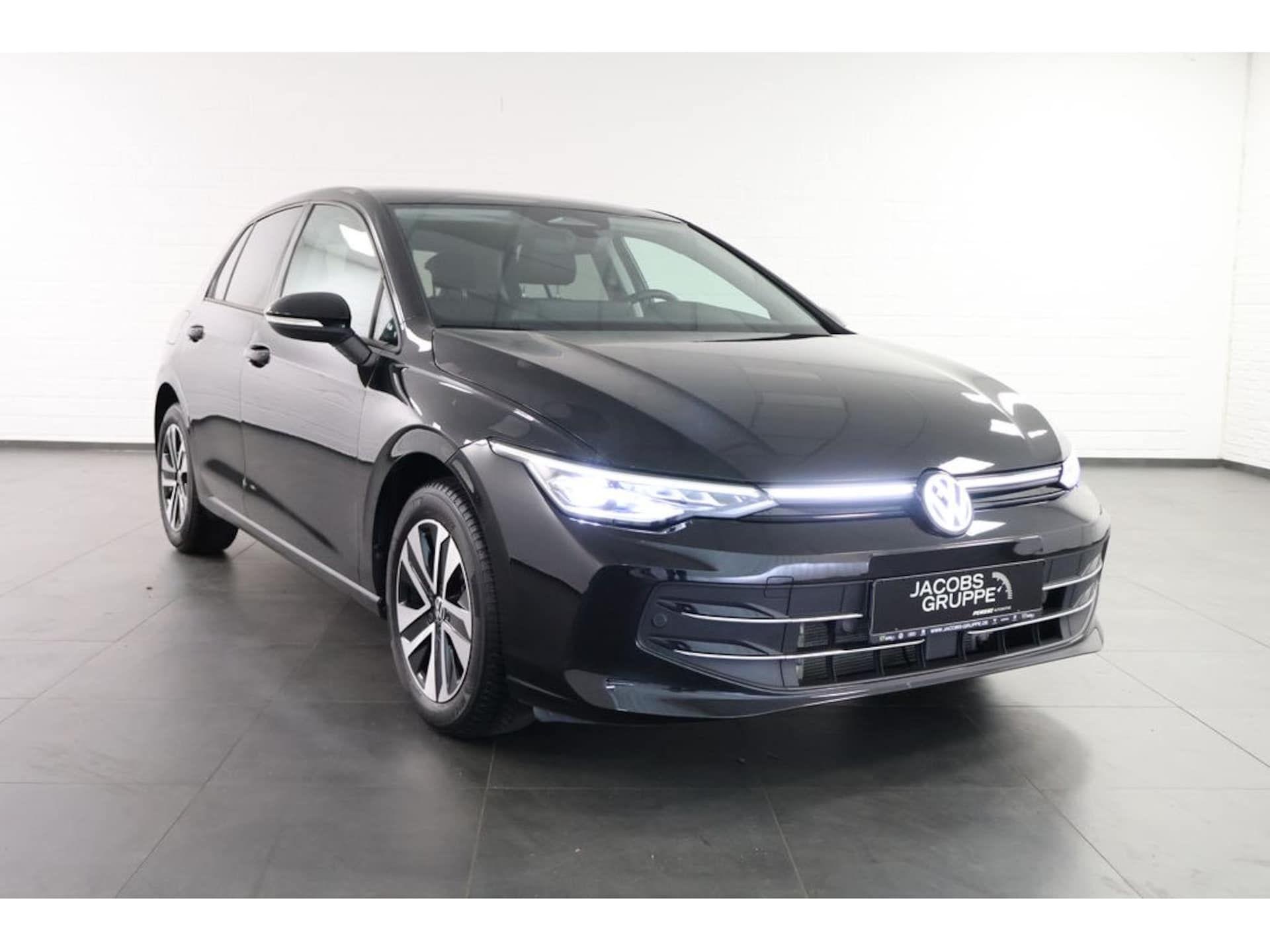 Volkswagen Golf ENERGY