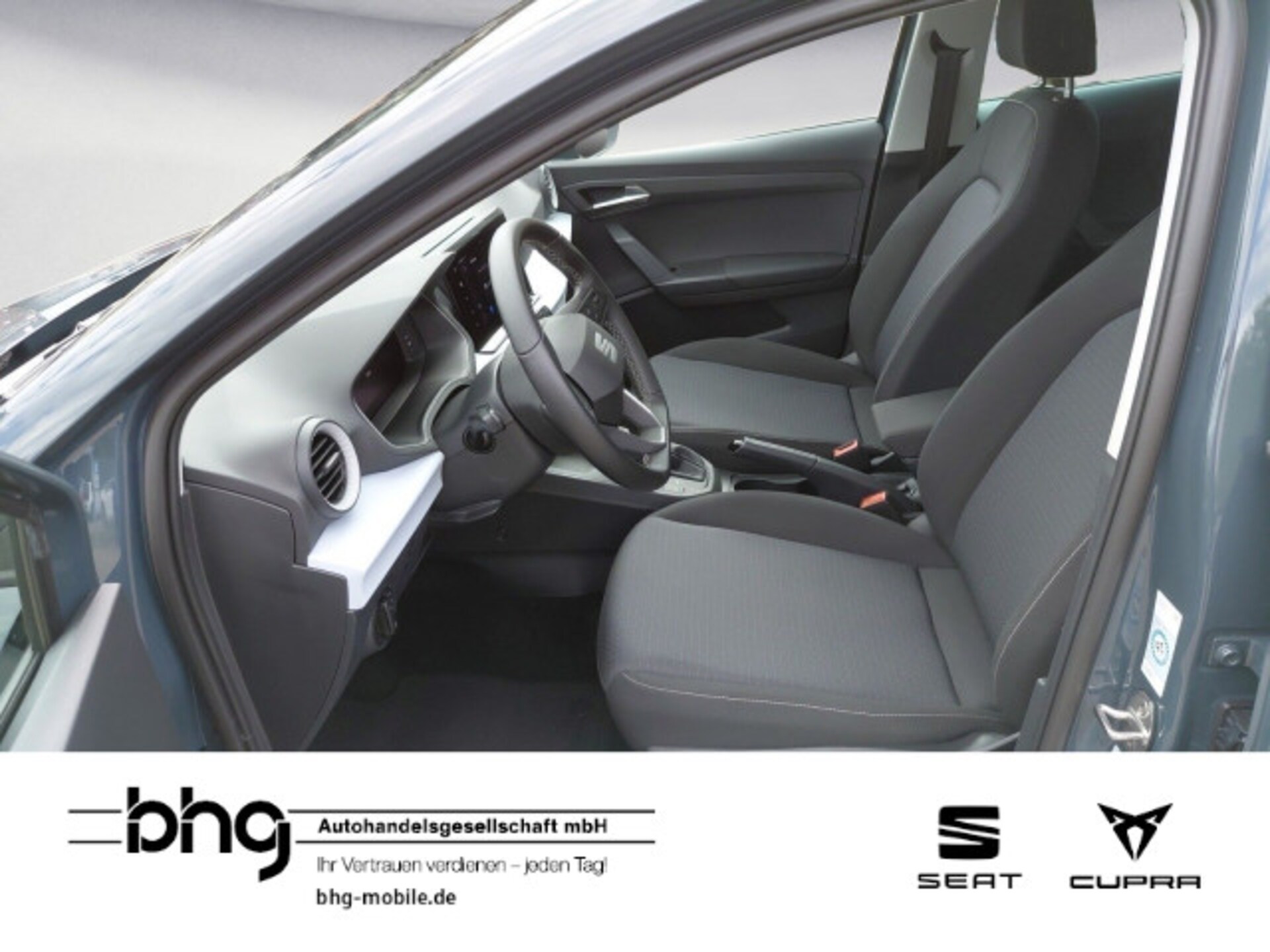 SEAT Ibiza Style