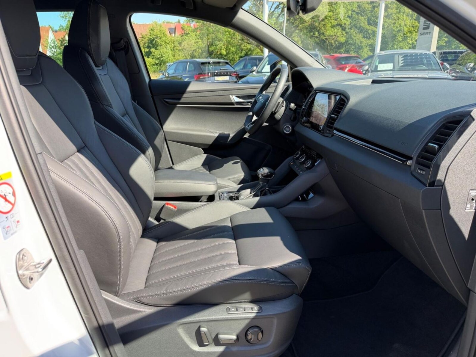 Škoda Karoq – Bild 16