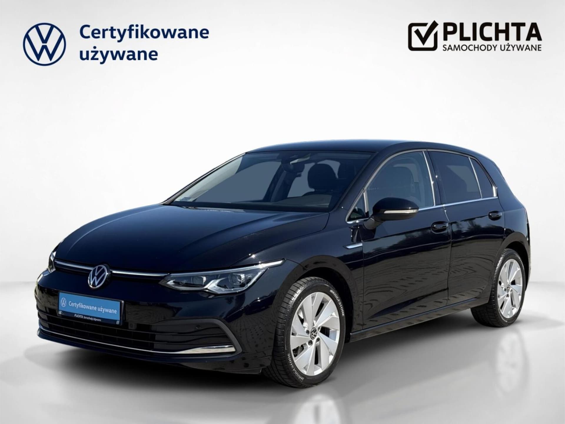 Volkswagen Golf Style