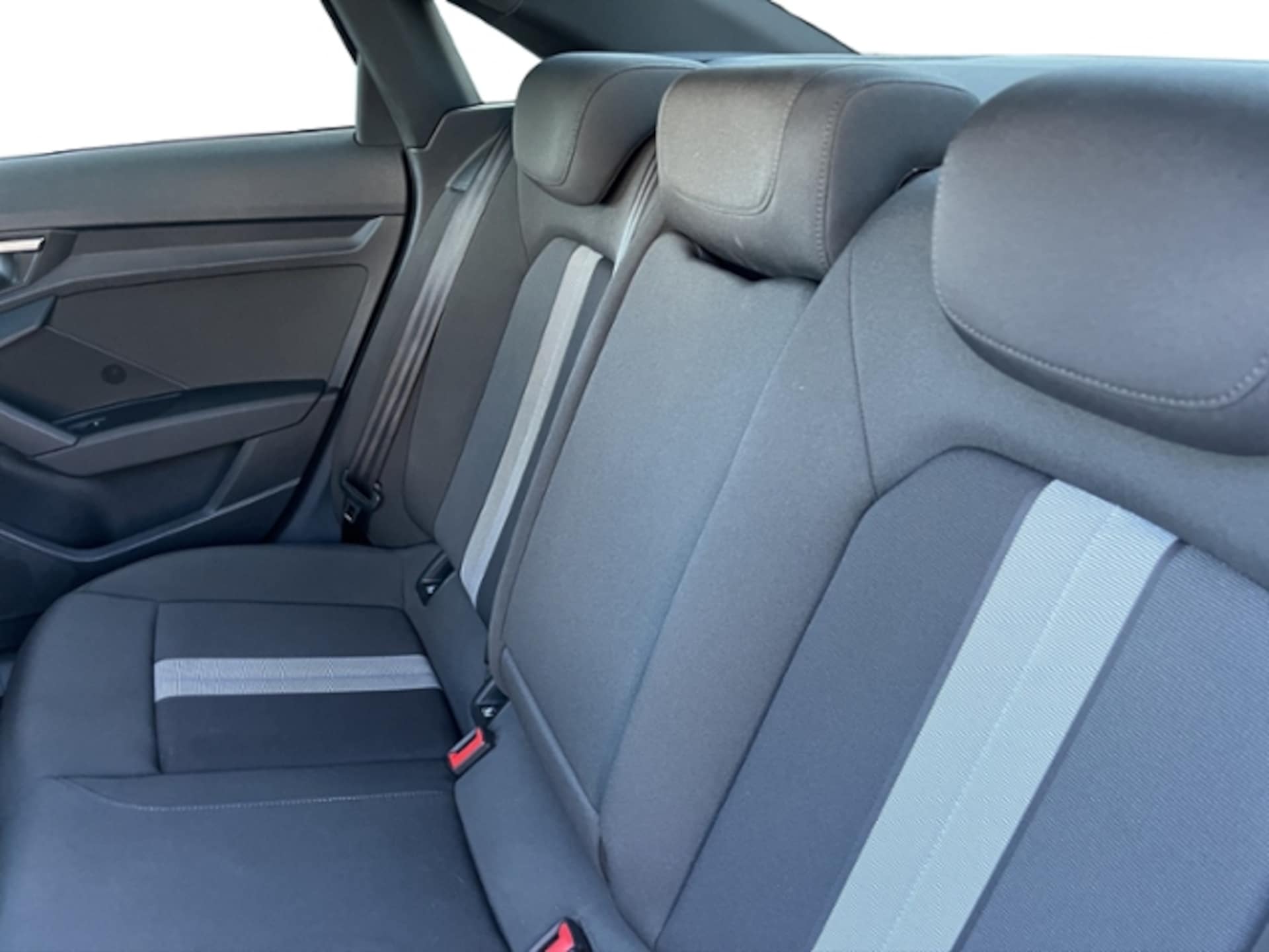 Audi A3 Limousine advanced