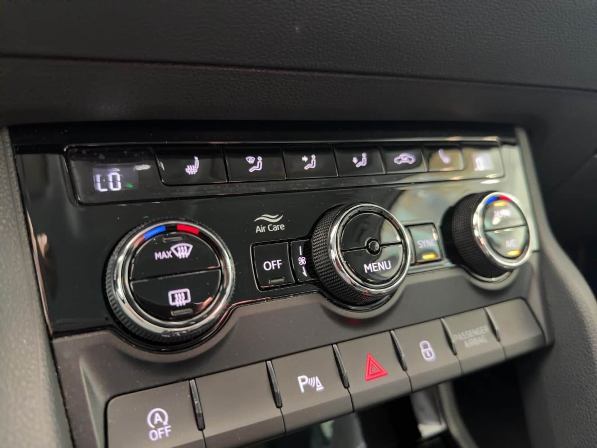 Skoda Karoq Style