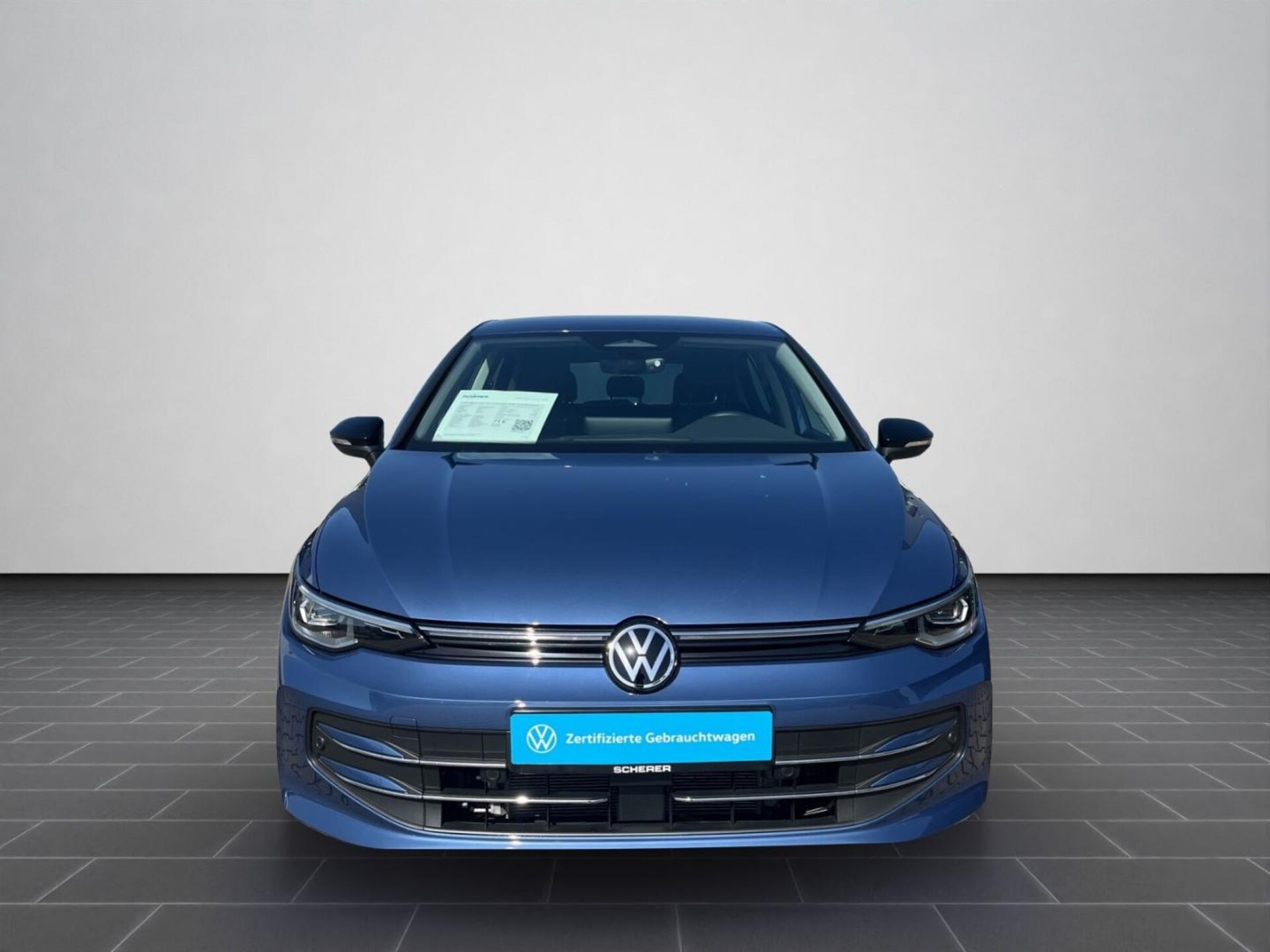 Volkswagen Golf Life