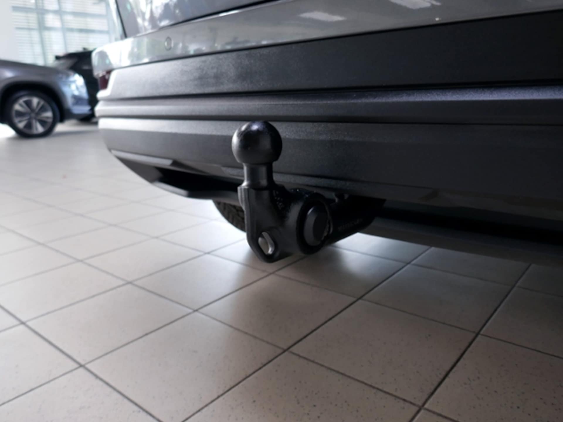 Skoda Karoq Selection