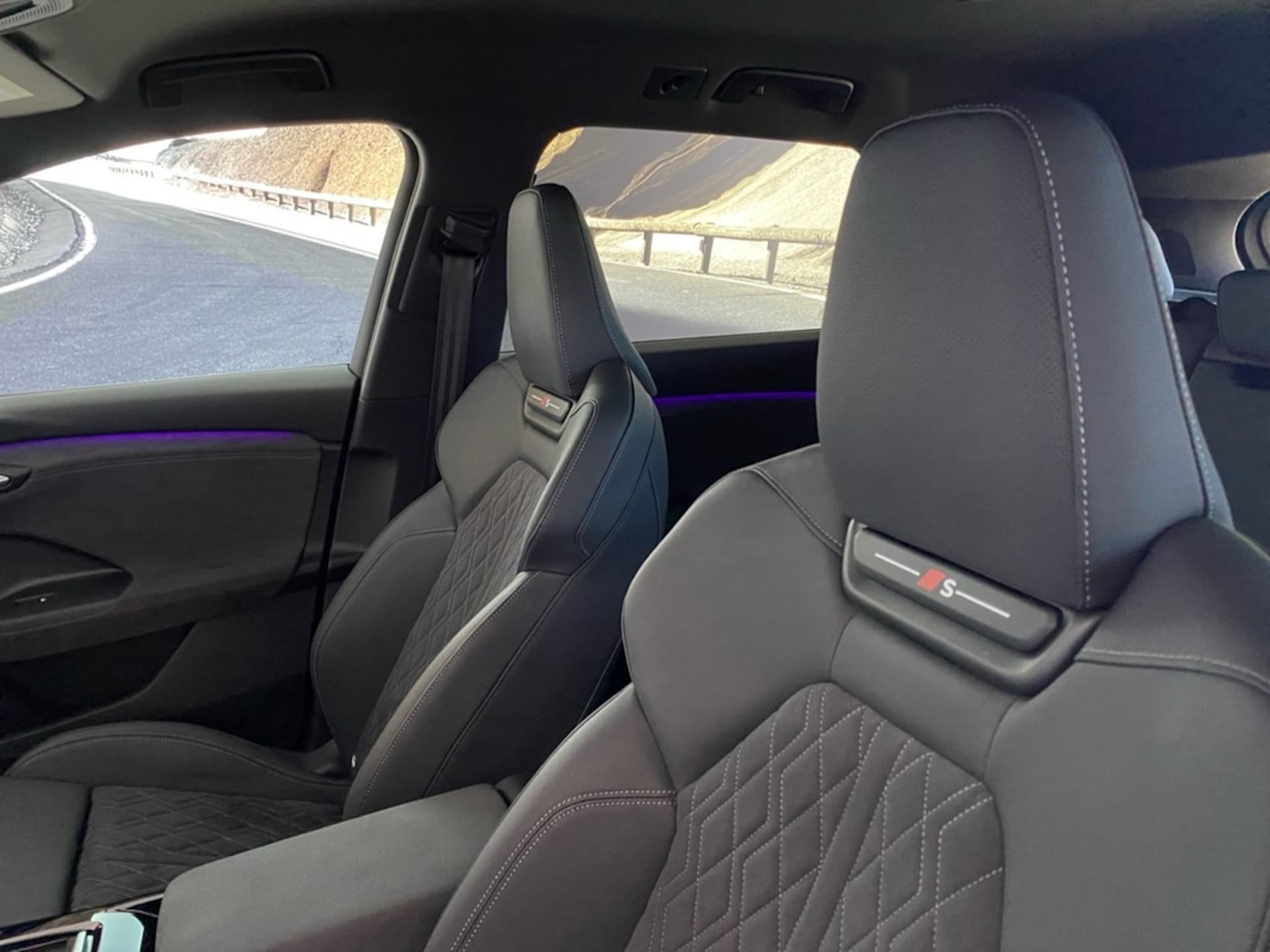 Audi Q6 SUV e-tron