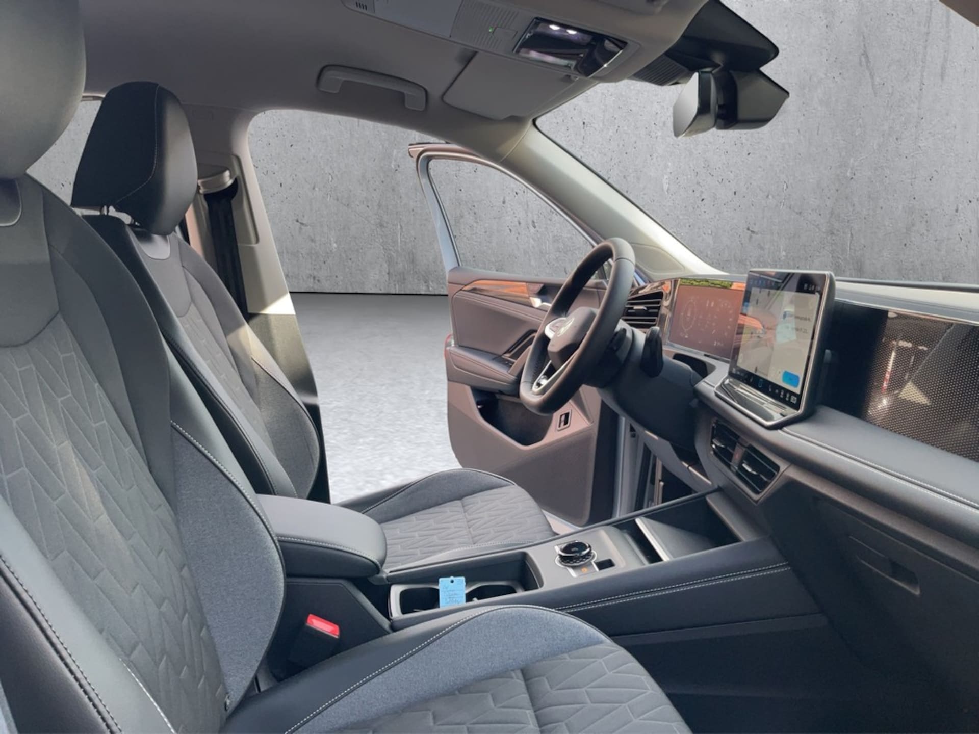 Volkswagen Tiguan ENERGY