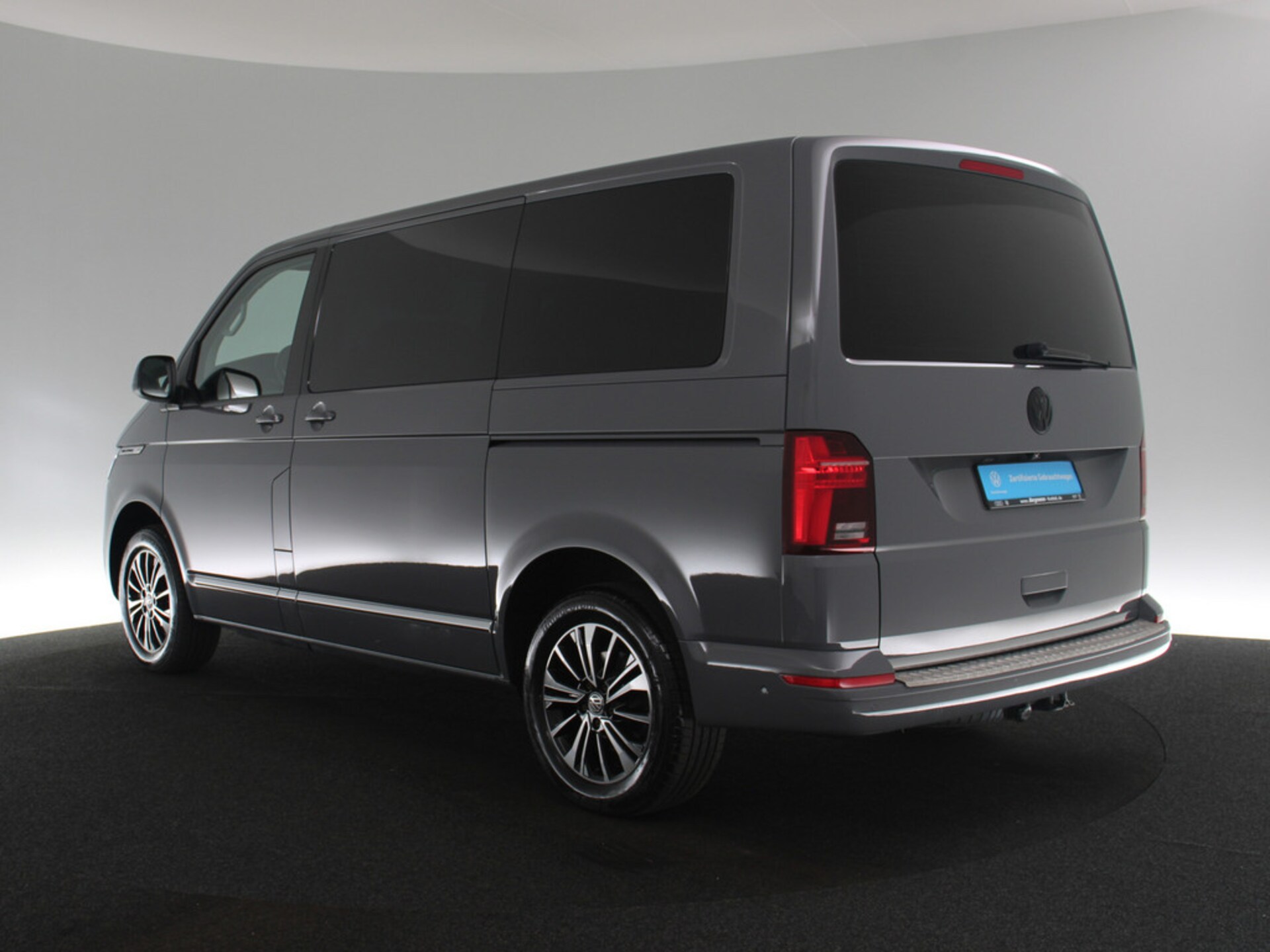 Volkswagen T6.1 Multivan Comfortline