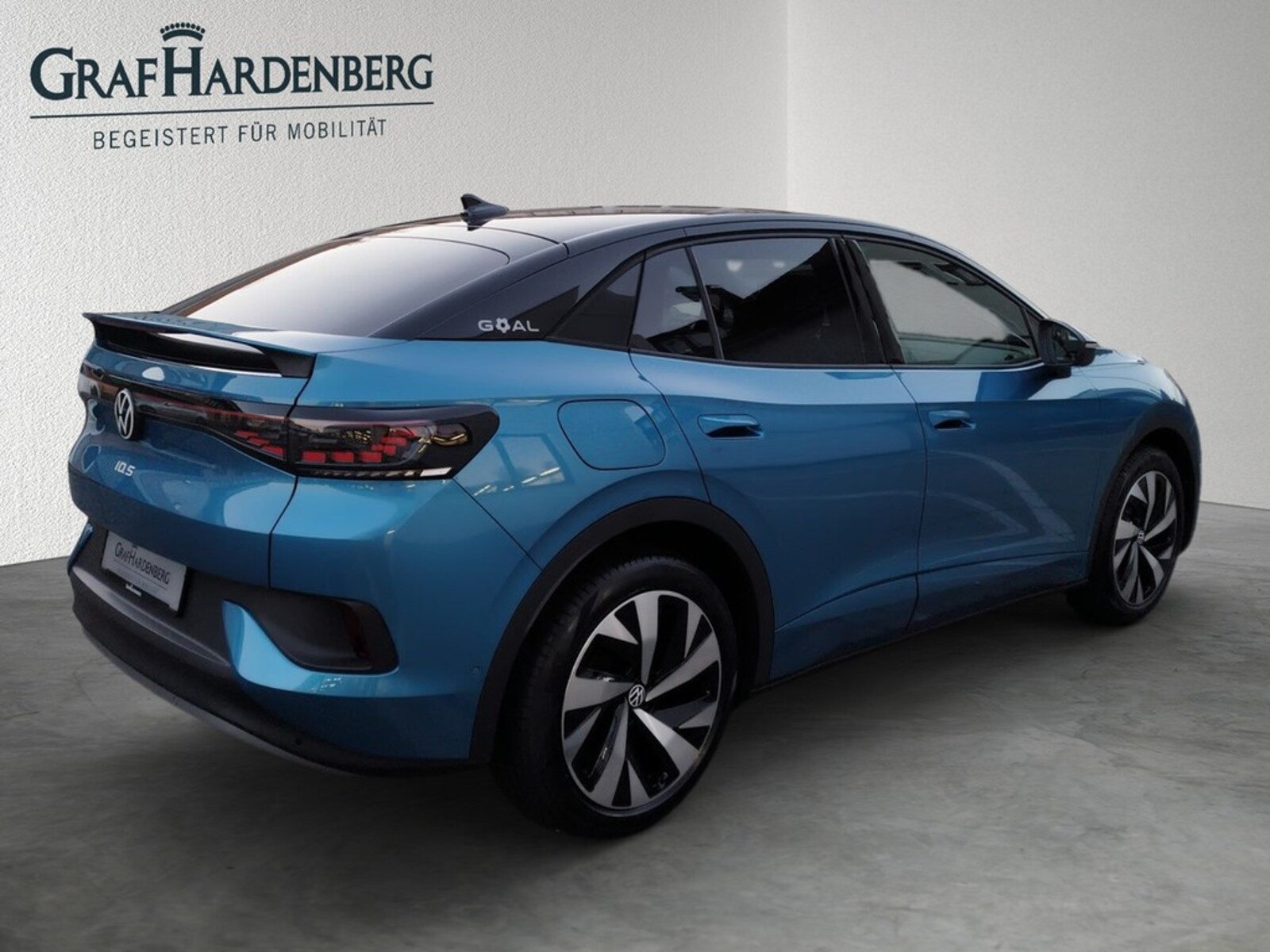 Volkswagen ID.5 – Bild 3