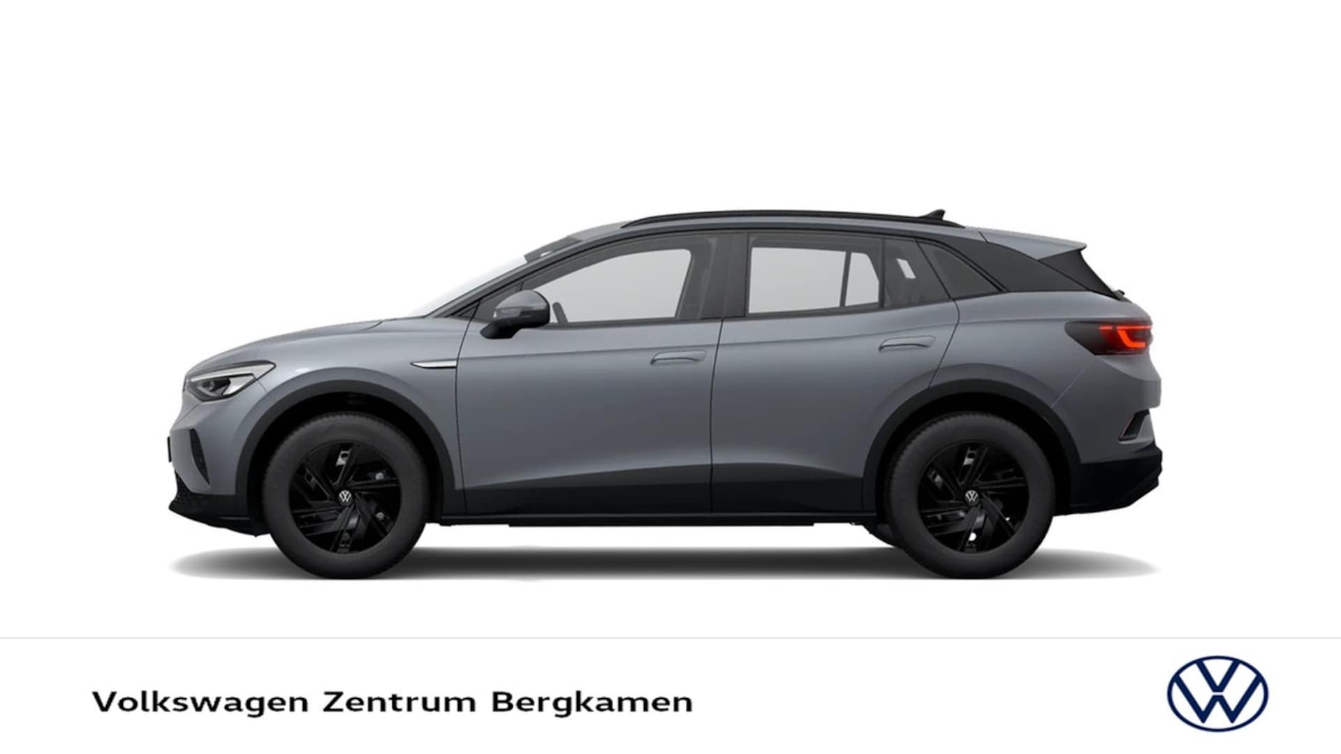 Volkswagen ID.4 Pure