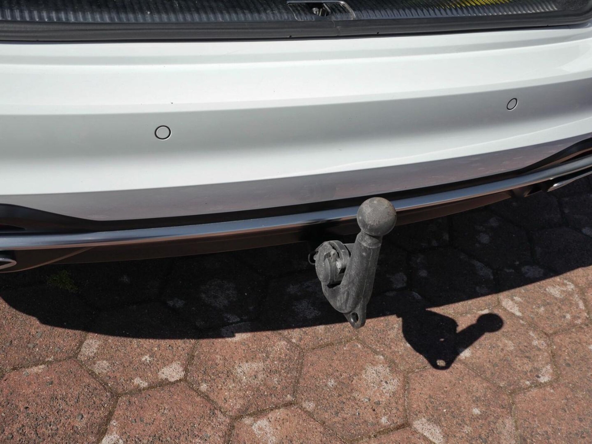 Audi A4 Avant Advanced
