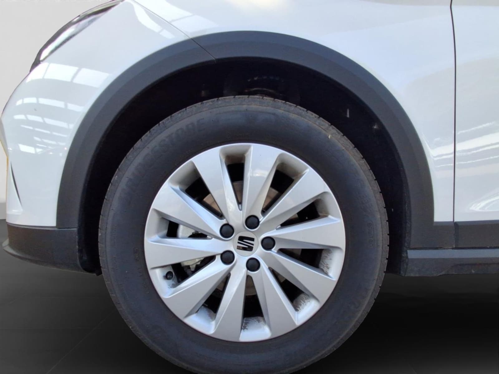 SEAT Arona – Bild 7
