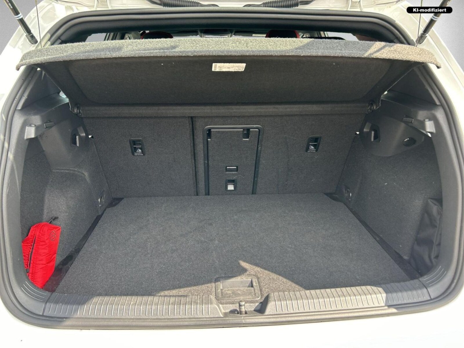Volkswagen Golf – Bild 9
