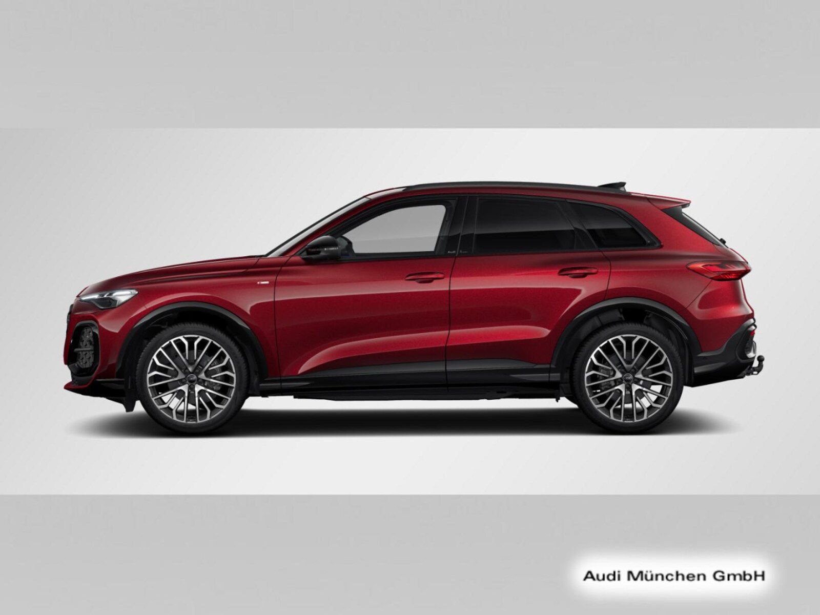 Audi Q5 – Bild 5