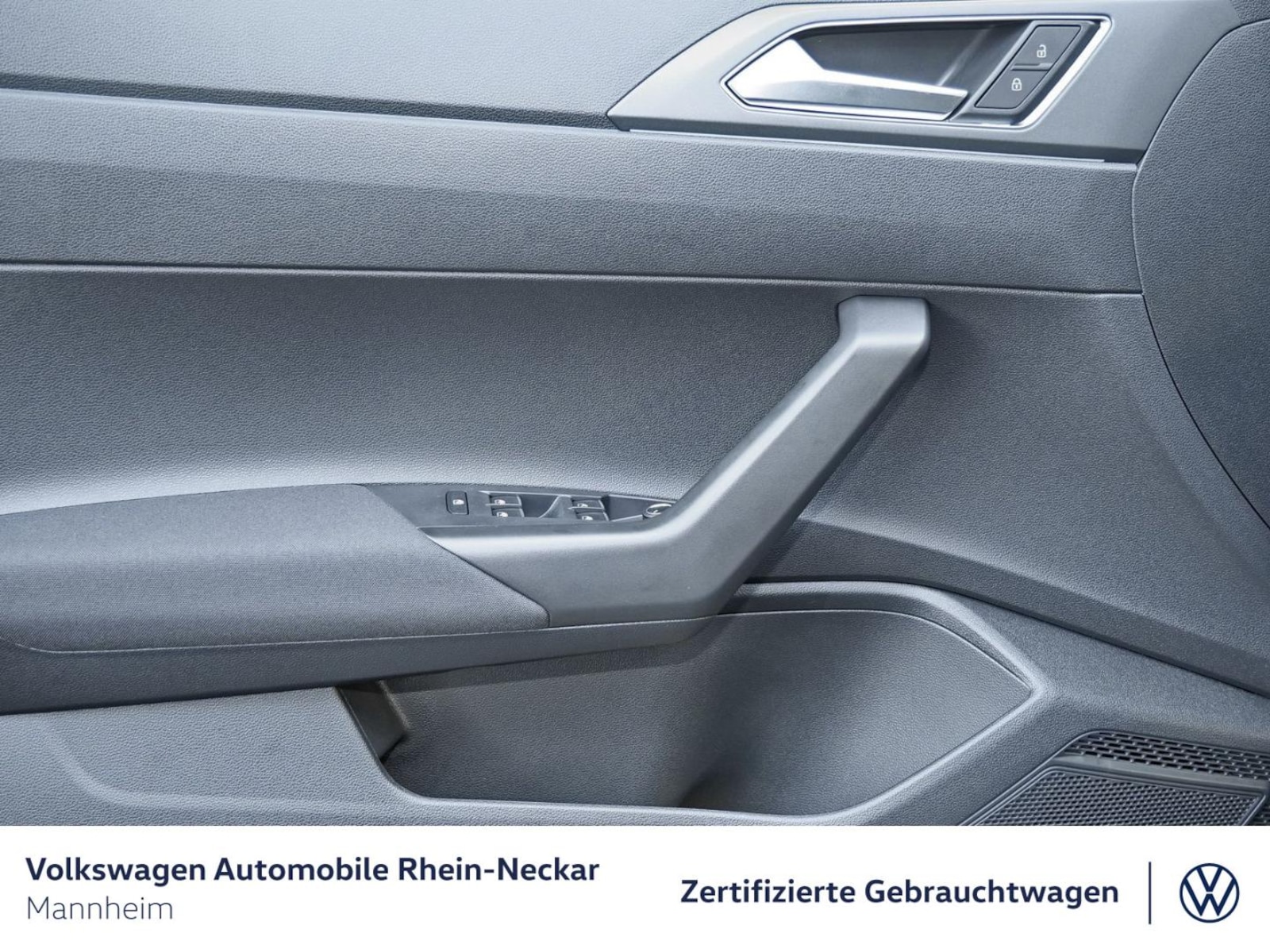 Volkswagen Taigo – Bild 12