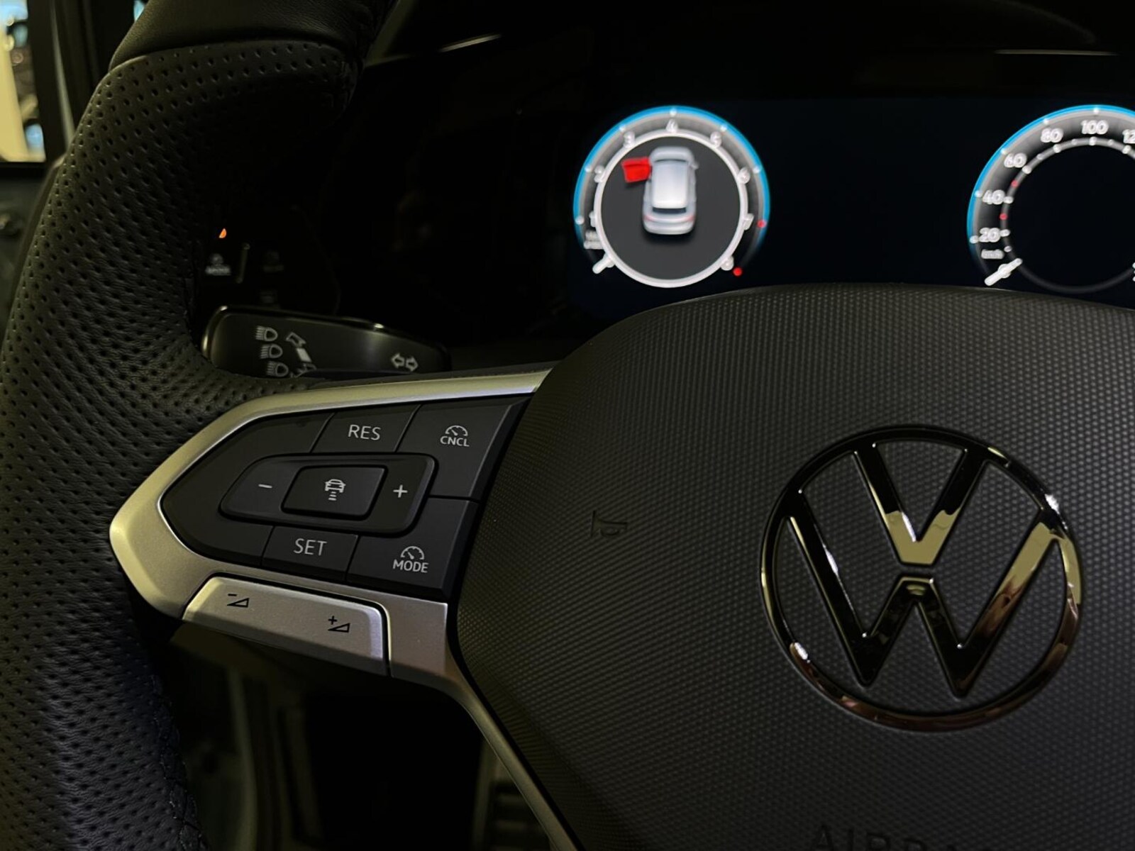 Volkswagen Golf – Bild 17