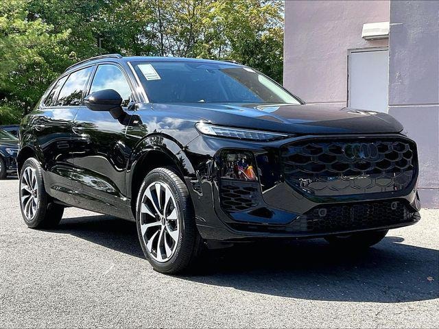 Photo of 2026 Audi Q3 SUV
