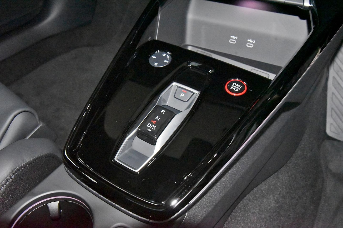 Image about Audi RS 3 Sportback TFSI quattro S tronic