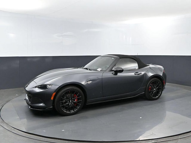 2016 Mazda