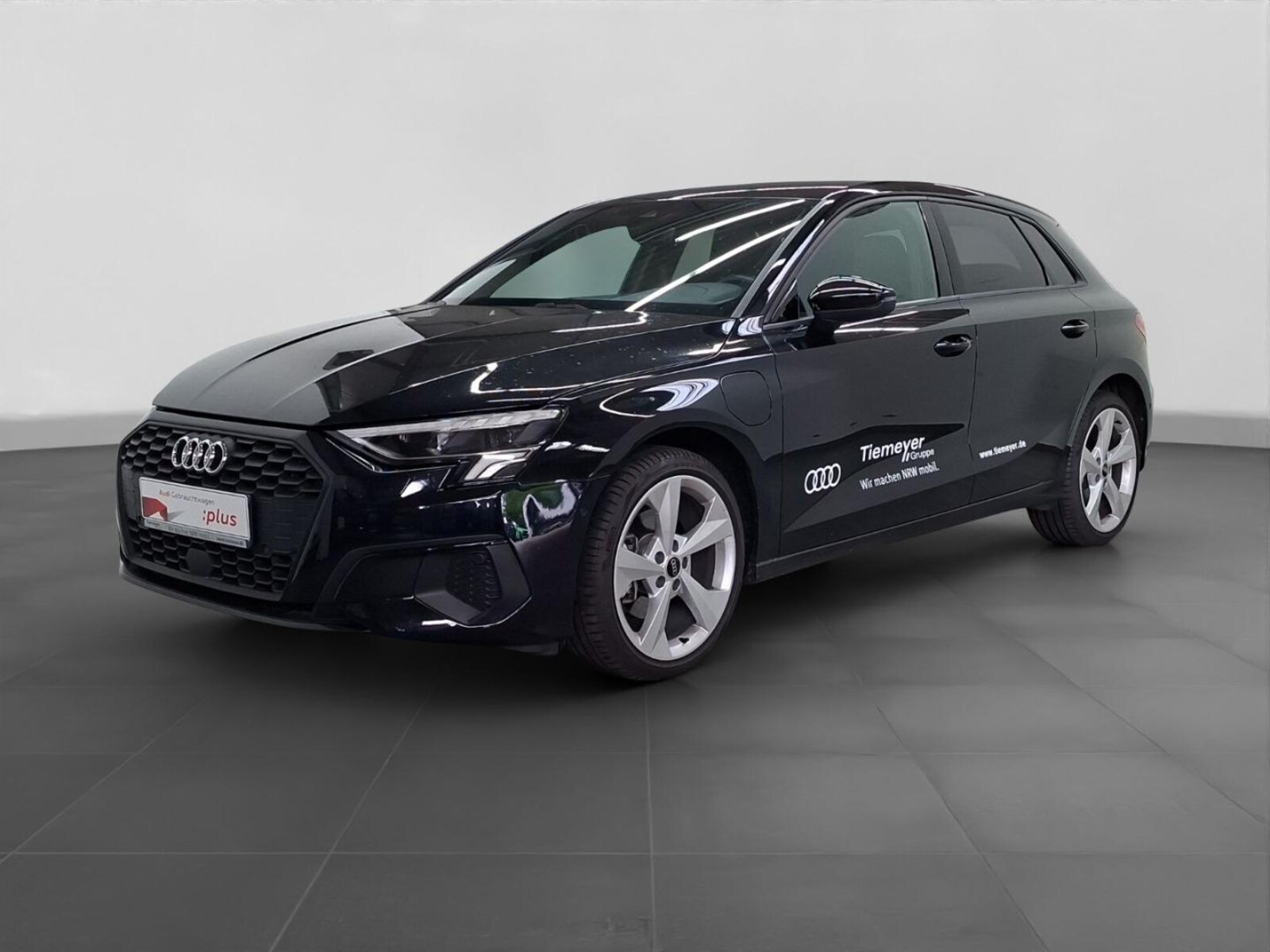 Audi A3 Sportback – Bild 2
