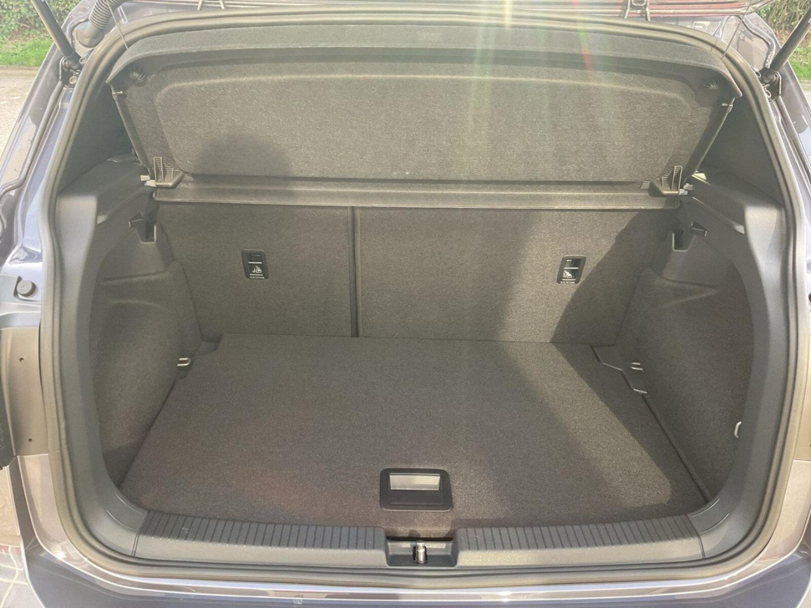 Volkswagen T-Cross – Bild 16