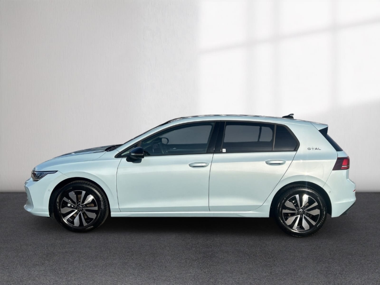 Volkswagen Golf – Bild 2