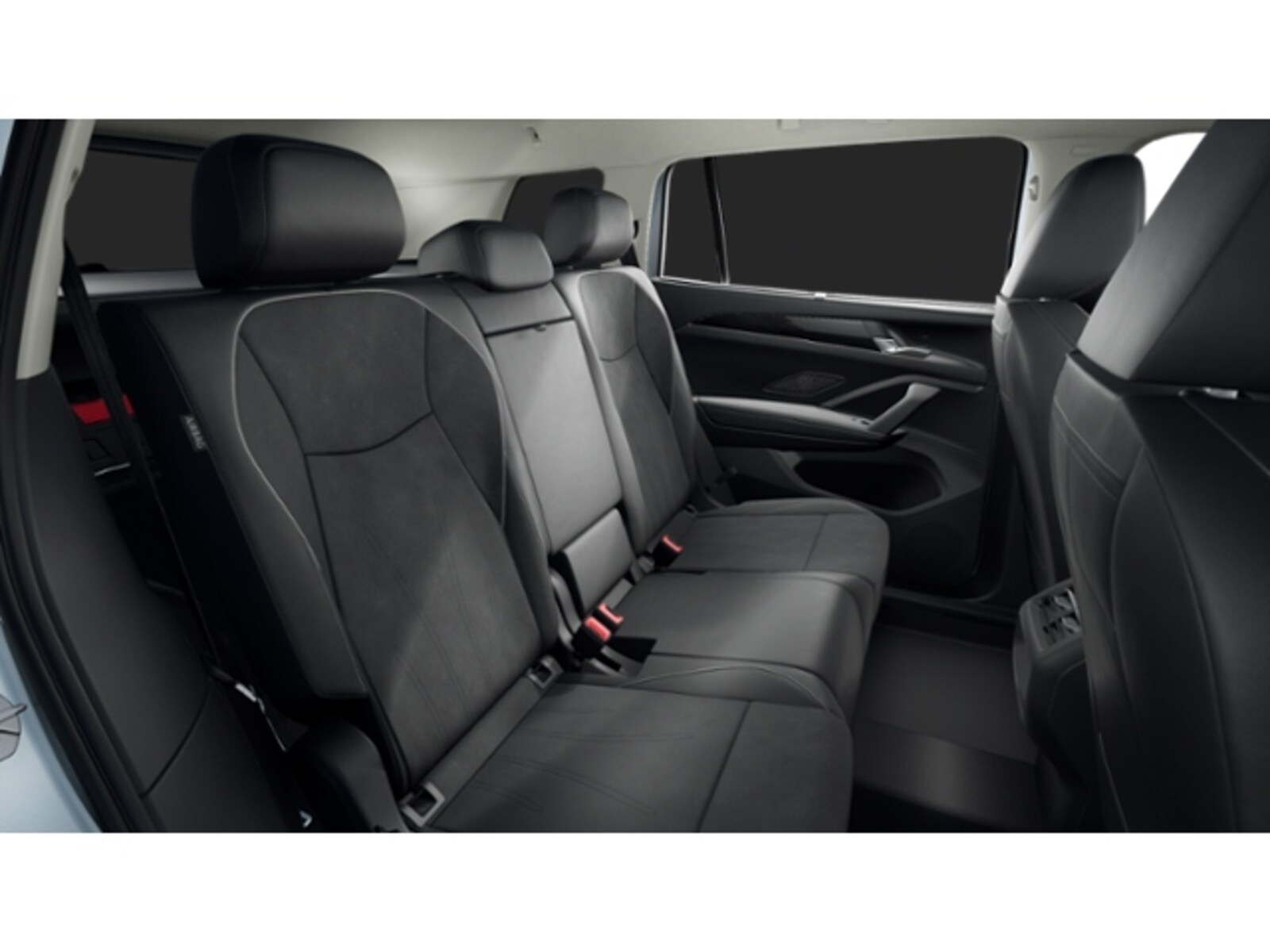 Volkswagen Tayron – Bild 10