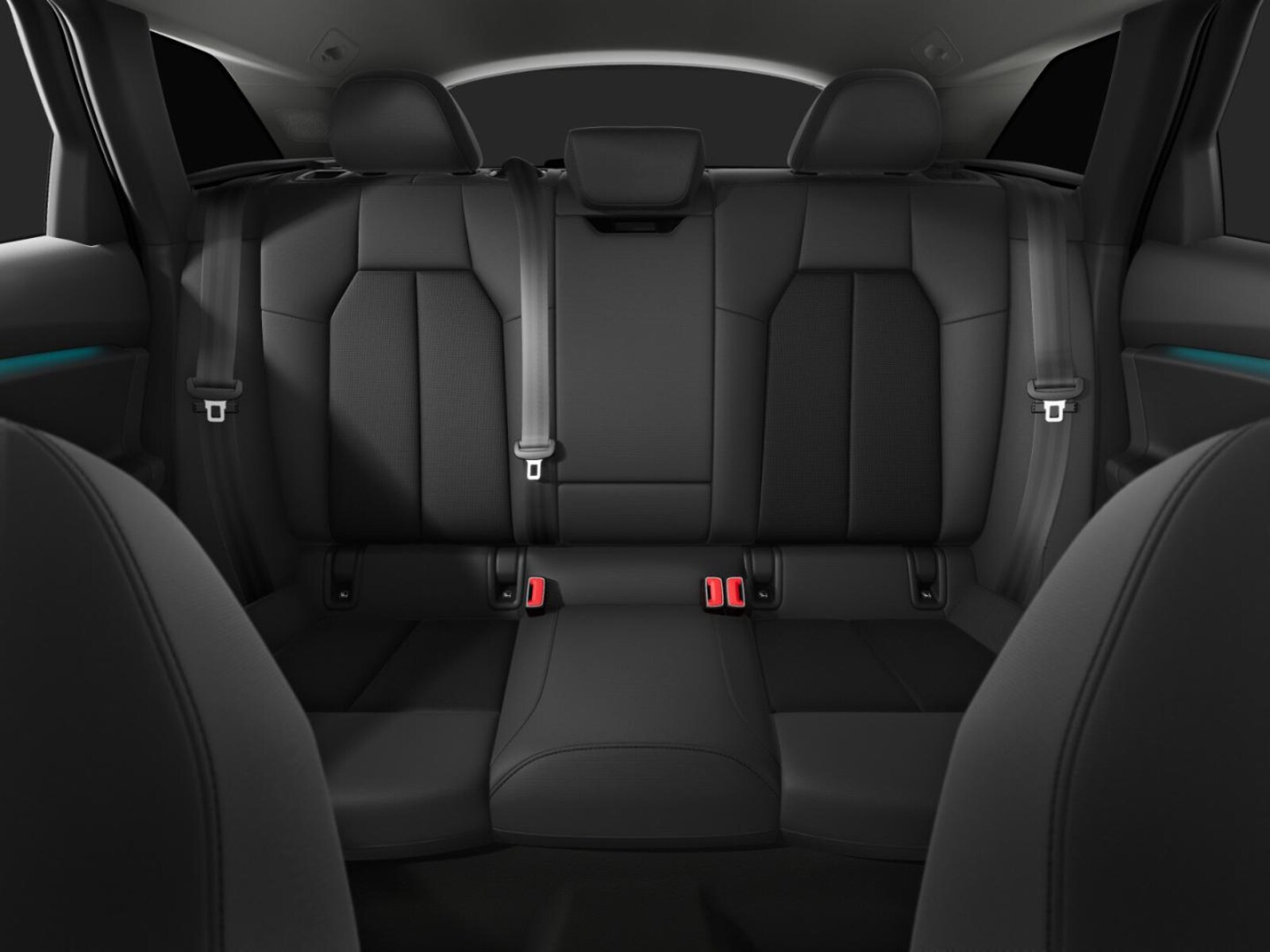 Audi A6 Avant e-tron – Bild 10